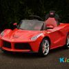 Licensed Le Ferrari (Red) - Product Shot