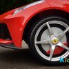 Licensed Le Ferrari (Red) - Wheel 2