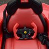 Licensed Le Ferrari (Red) - Remote Control