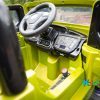 Jeep-Green-Ride-on-Car-Inside
