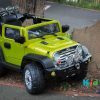 Jeep-Green-Ride-on-Car-Off-Road