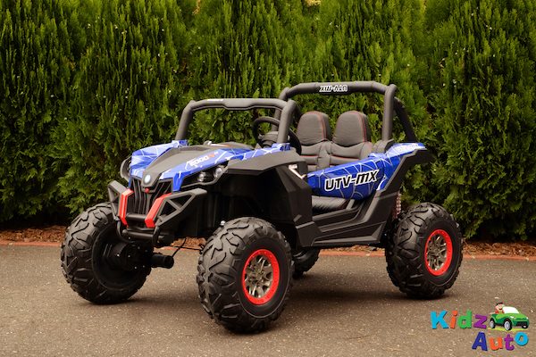 kidz auto 24v beach buggy