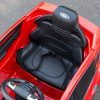Licensed Ford Focus - Red - Seat