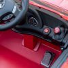 Licensed Maserati GranTurismo MC - Red - Dashboard