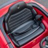 Licensed Maserati GranTurismo MC - Red - Seat