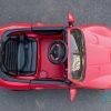 Licensed Maserati GranTurismo MC - Red - Top