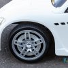 Licensed Maserati GranTurismo MC - White - Wheels