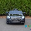 KA318 – Licensed Mercedes S63 AMG – Black – Front
