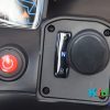 KA318 – Licensed Mercedes S63 AMG – Black – Gears