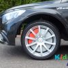 KA318 – Licensed Mercedes S63 AMG – Black – Wheel