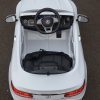 KA319 – Licensed Mercedes S63 AMG – White – Top