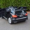 KA441 – Licensed Mercedes GLS63 AMG XL – Black – Back Doors
