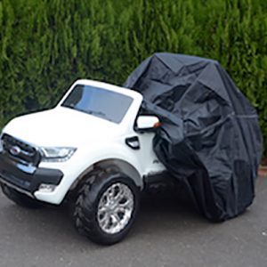 Ride-On Car Covers Waterproof & UV Protection