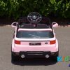 KA325 – Range Rover – Pink – Back