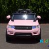 KA325 – Range Rover – Pink – Front