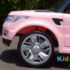 KA325 – Range Rover – Pink – Front Wheel