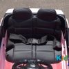 KA325 – Range Rover – Pink – Seats