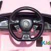 KA325 – Range Rover – Pink – Steering Wheel