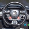 KA326 – Range Rover – Black – Dashboards