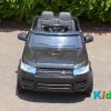 KA326 – Range Rover – Black – Front