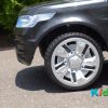 KA326 – Range Rover – Black – Front Wheels