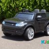 KA326 – Range Rover – Black – Profile