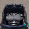 KA326 – Range Rover – Black – Seats