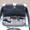 KA327 – Range Rover – White – Seats