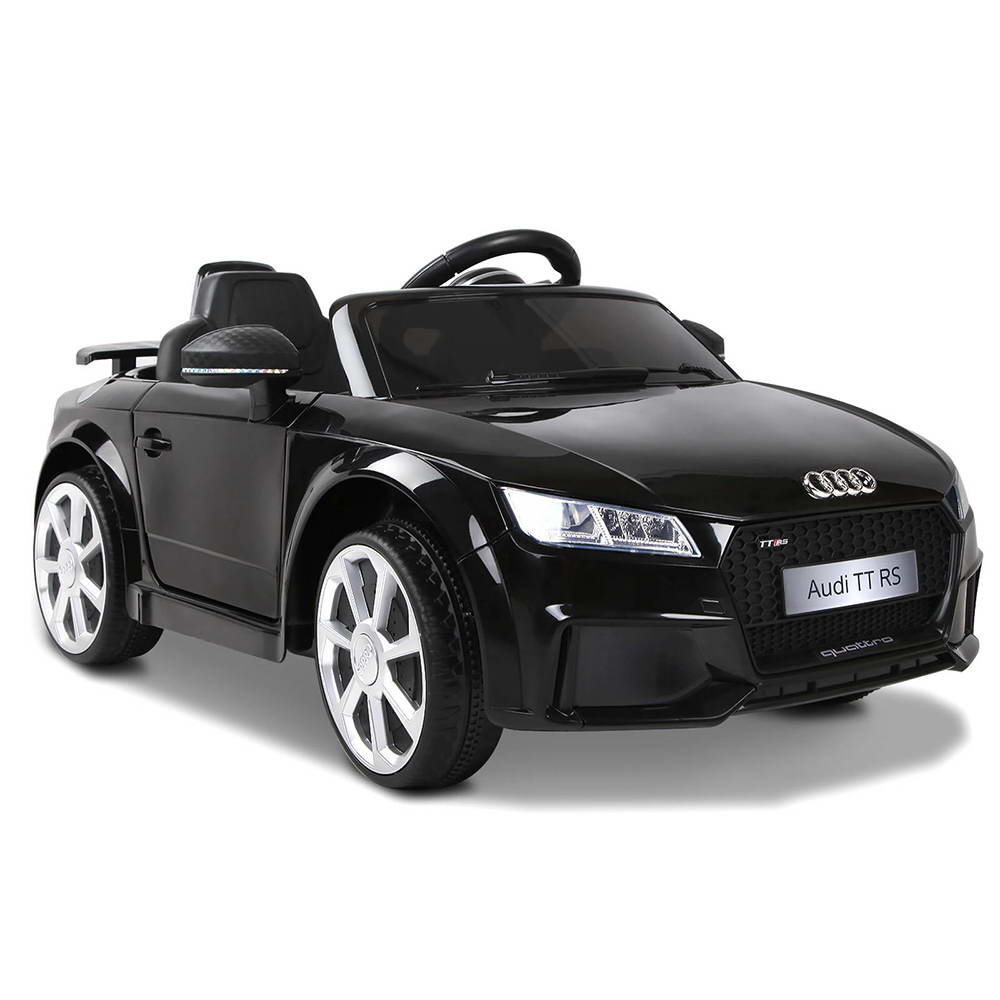 baybee licensed audi tt rs